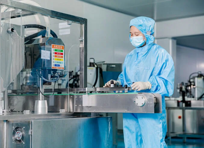 Flenran Fragrance Expert